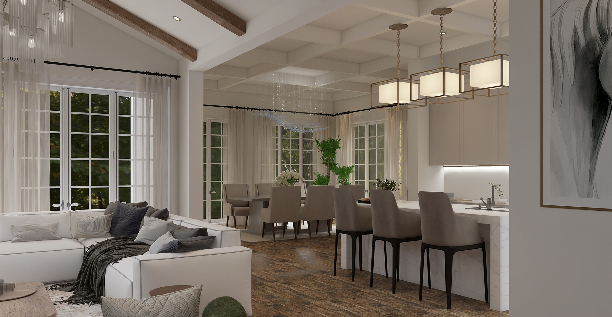 Barn Lee Living Room(1)