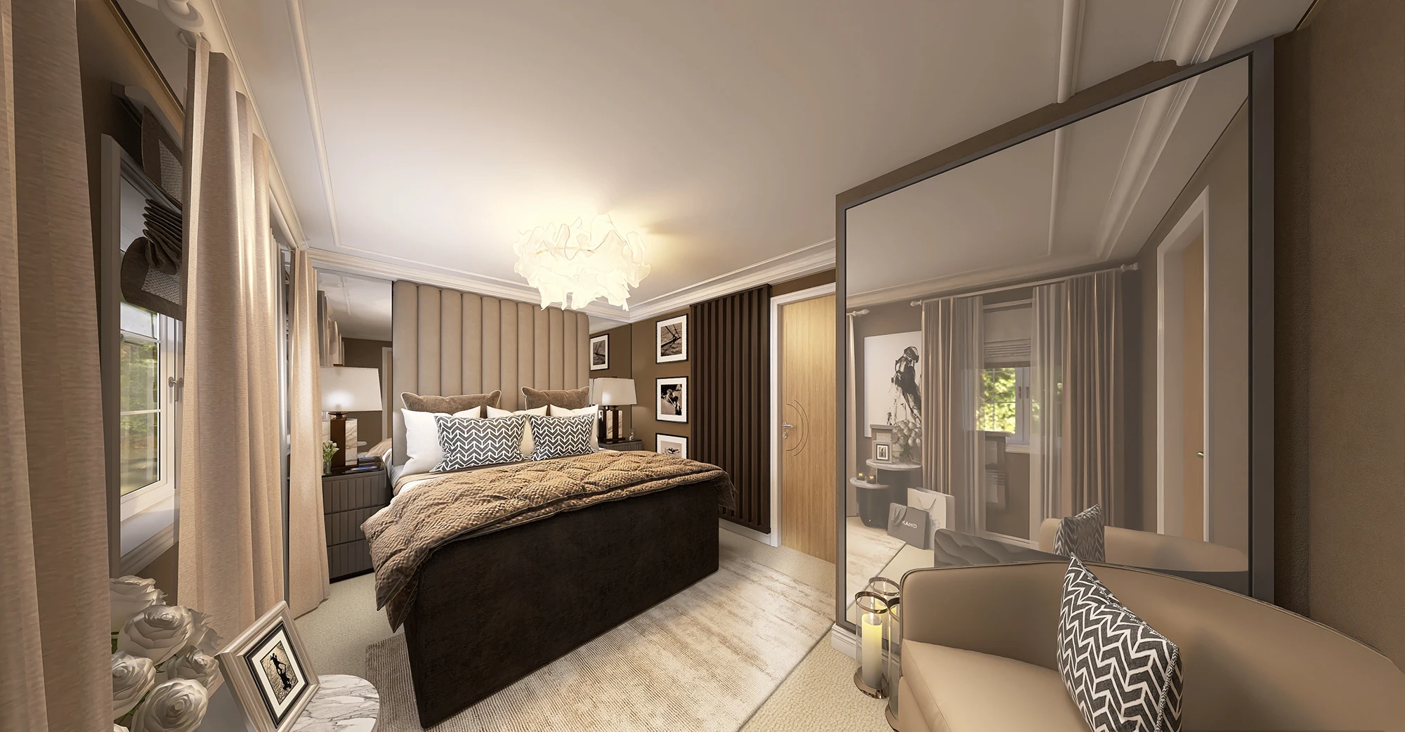 Gosforth Project - Image 1