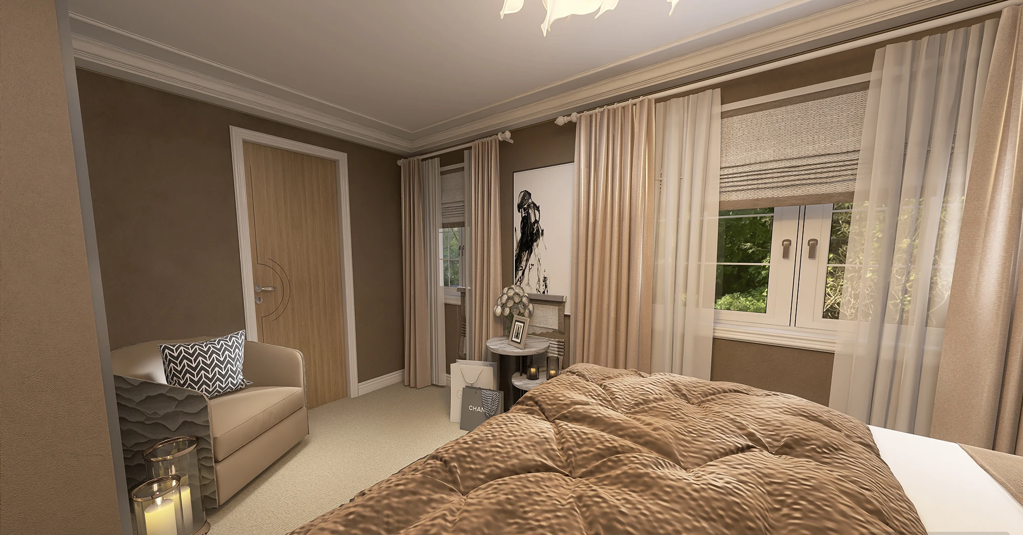 Gosforth Project - Image 3