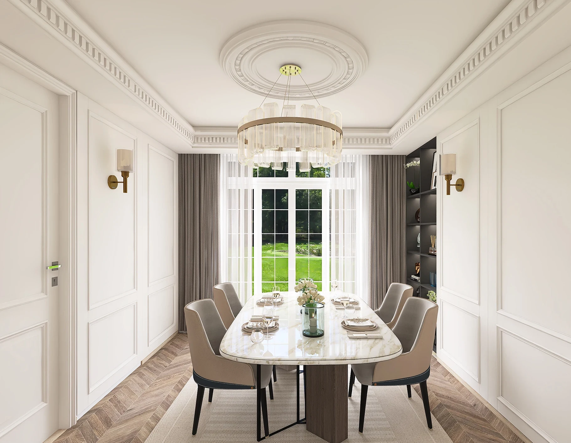 Northumberland Project - Image 2