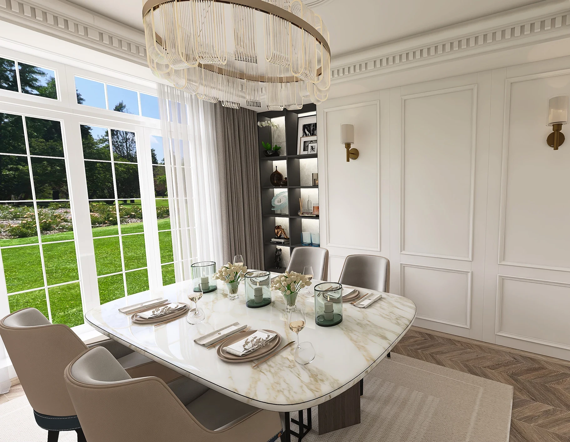 Northumberland Project - Image 3